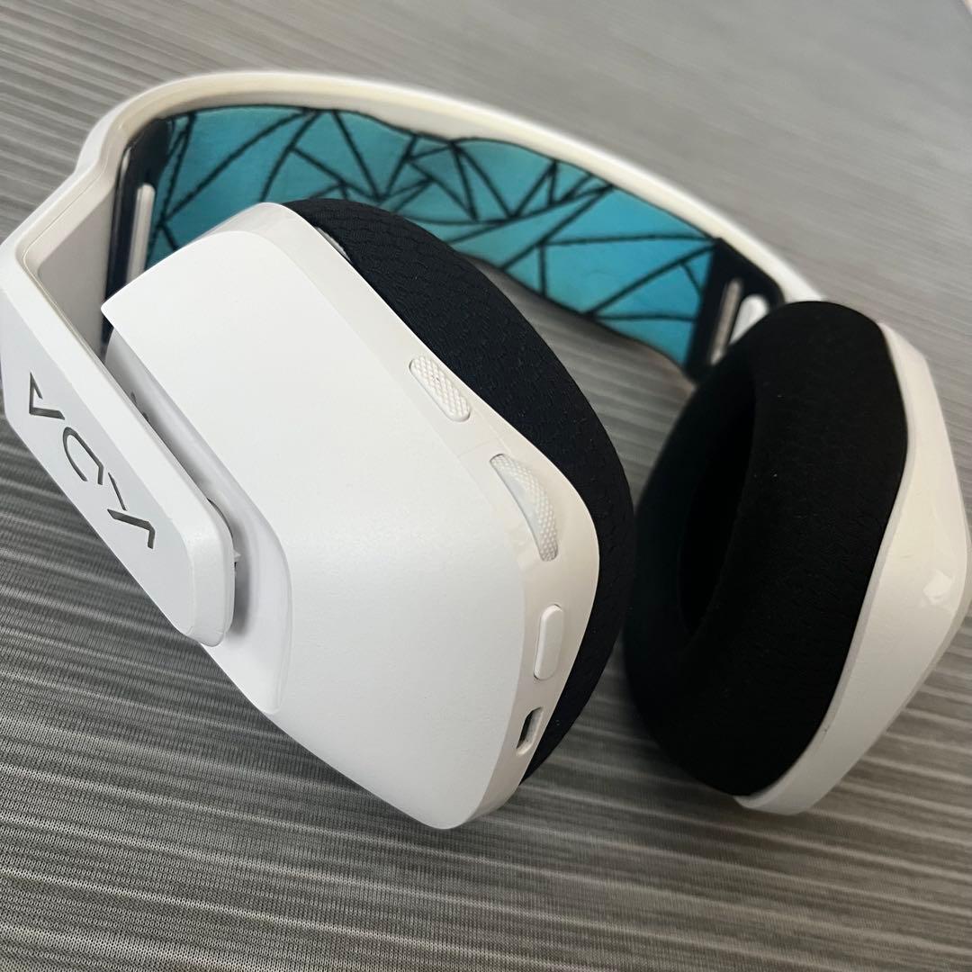 Logicool G733 LIGHTSPEED ワイヤレス RGB ゲーミング