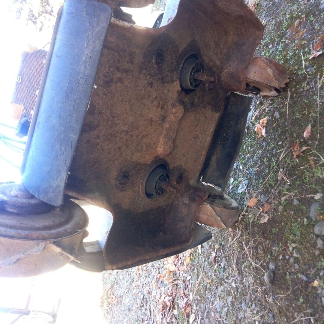 スパイダルモア引取限定