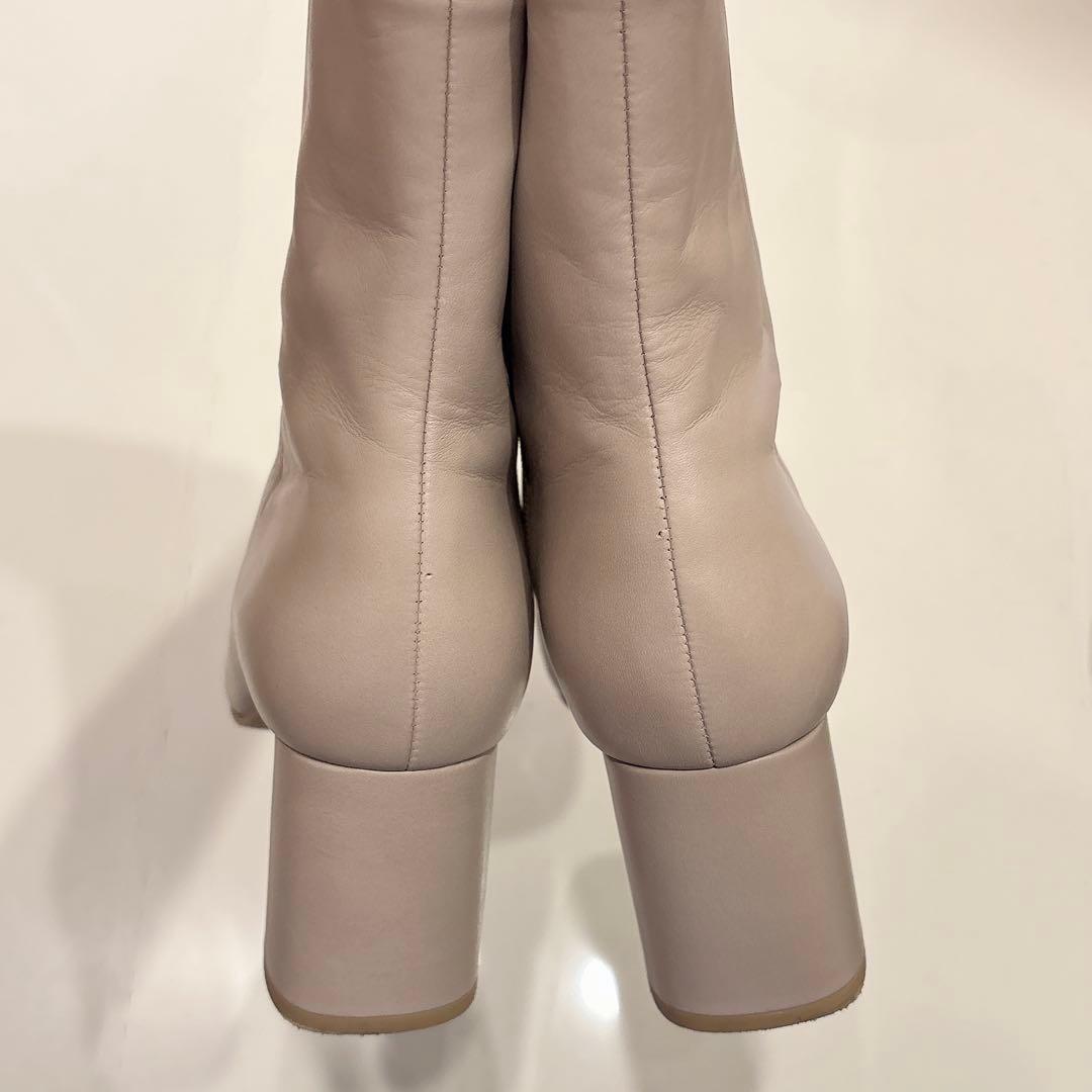 【美品】DIANA ショートブーツ