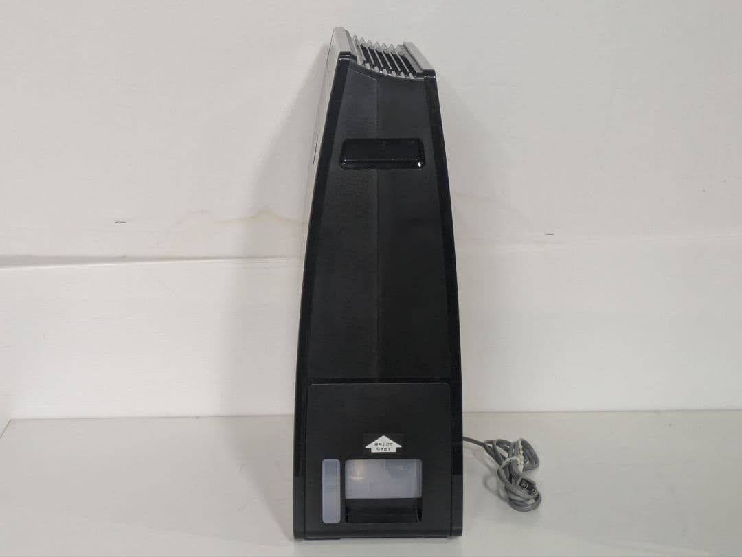 シャープ 加湿空気清浄機 KC-30T6-B 2018年製 美品