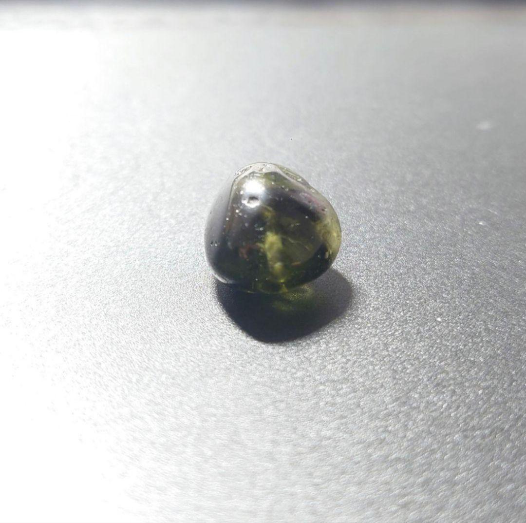 モルダバイト 大特価 大粒 タンブル