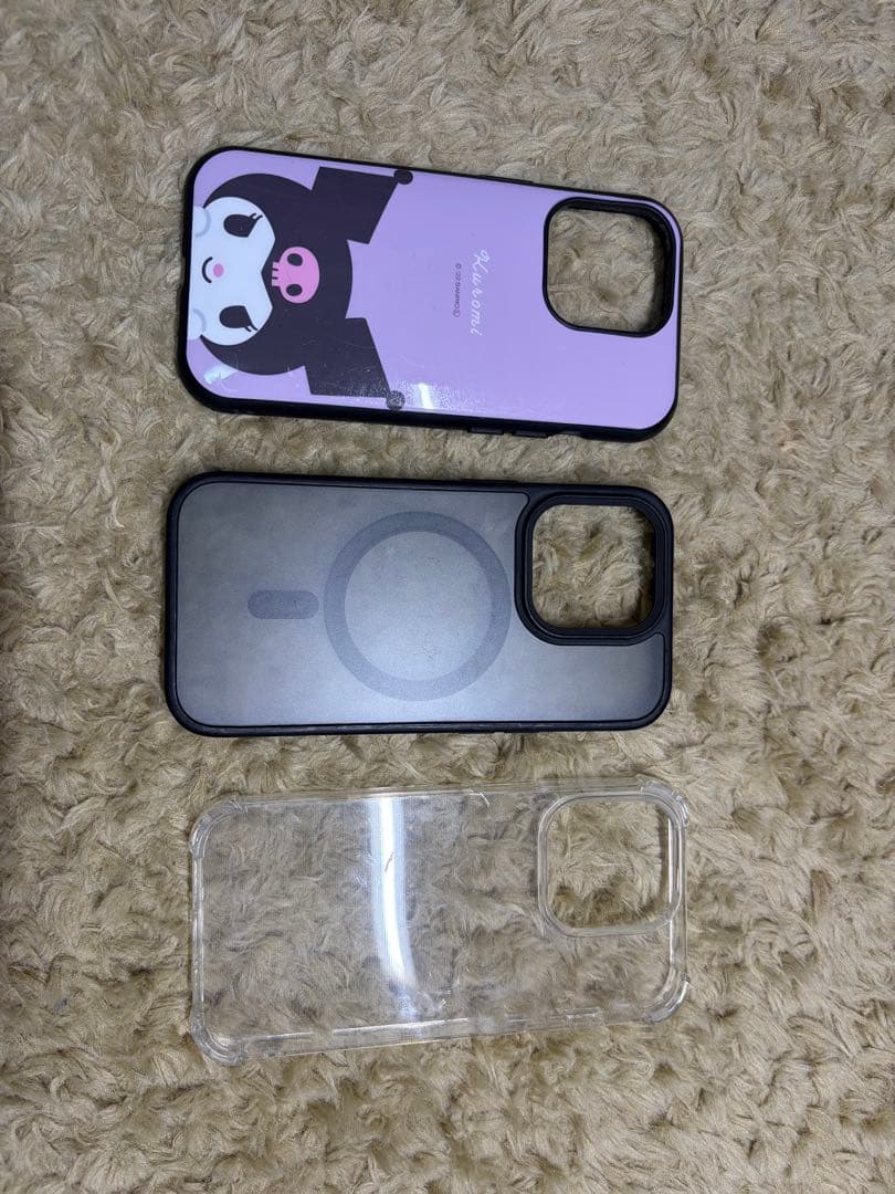 iPhone14 Pro 128gb ディープパープル　SIMフリー