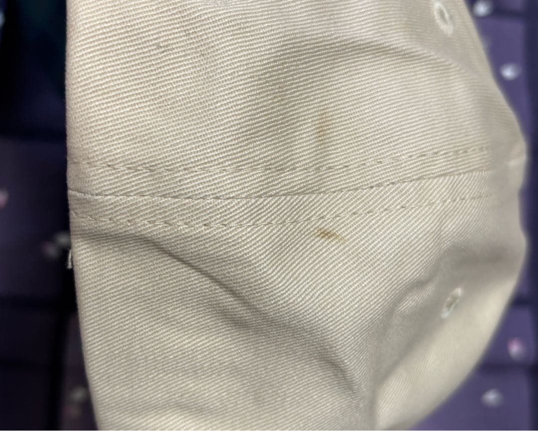 DUNLOP PHOENIX キャップ サイン入り