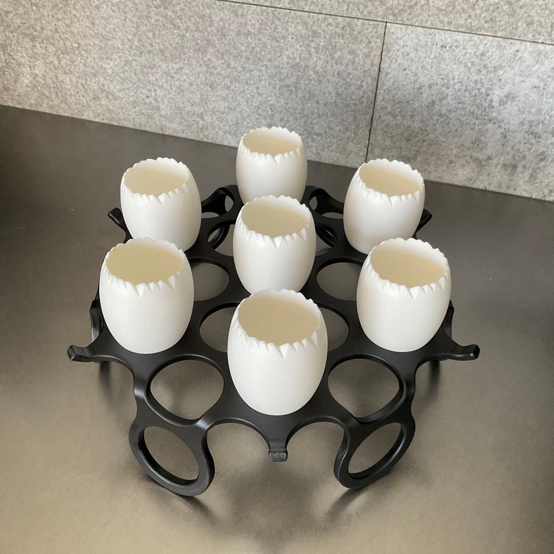 超美品　26000円　エディション・コウジ シモムラ　シモン　カドー