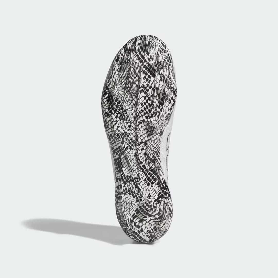 Adizero Electric II Cleats　White　26.5　F