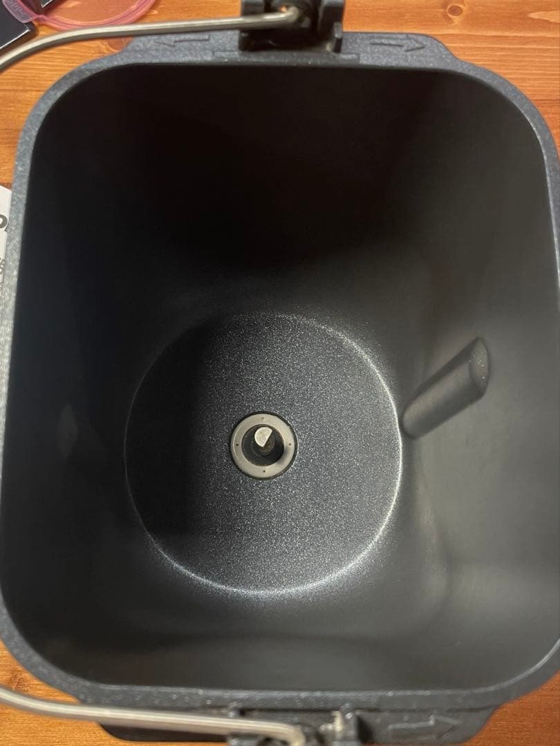 Panasonic ホームベーカリー SD-MT4 【2024年製】