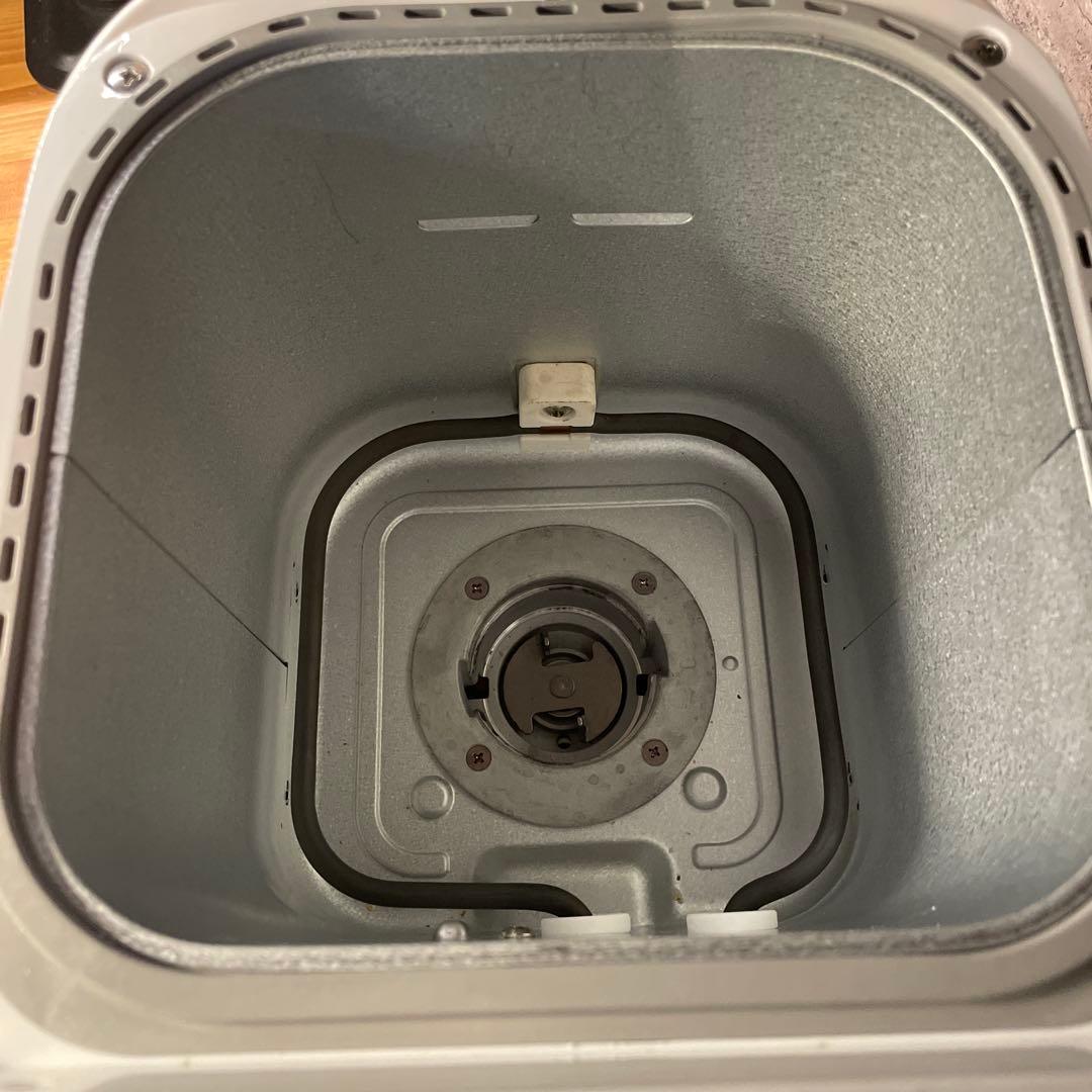 Panasonic ホームベーカリー SD-MT4 【2024年製】