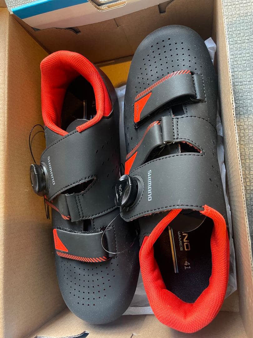 CARRERA ER-01 ロードバイクセット