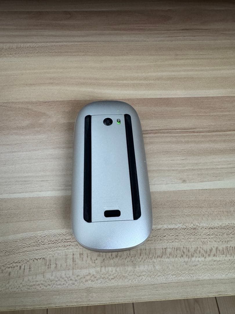 Apple iMac 27インチ (Late 2013)