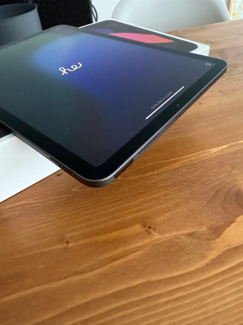 iPad Air第4世代　10.9インチ本体