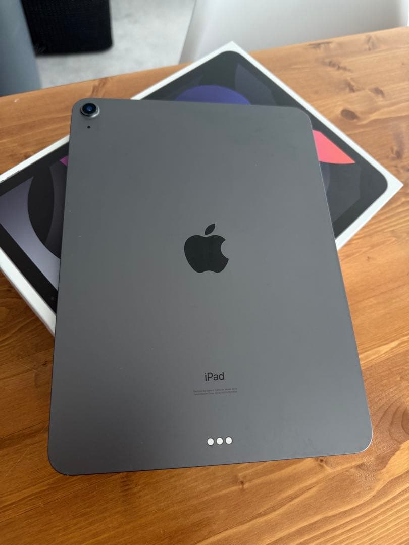 iPad Air第4世代　10.9インチ本体