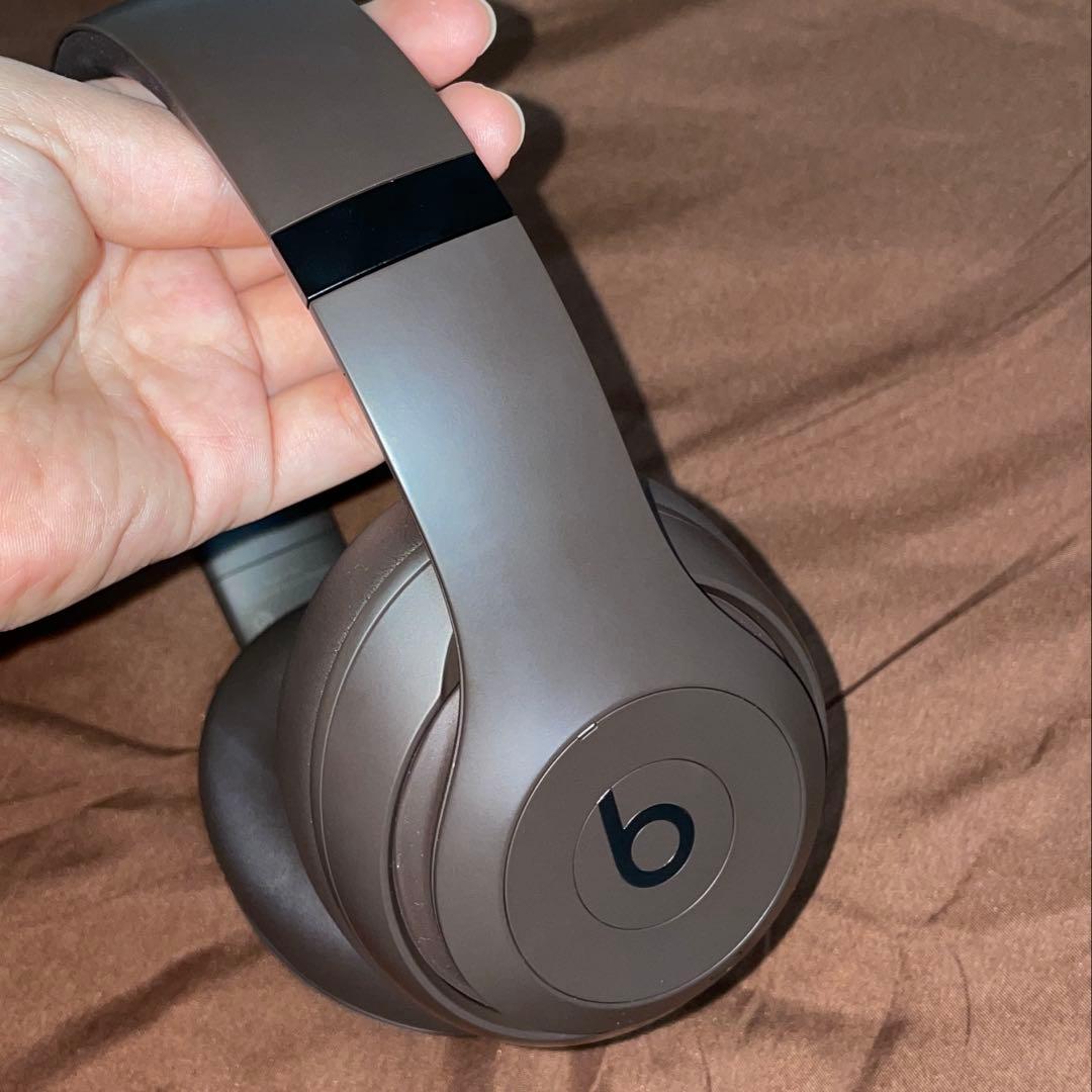 beats studio pro (MQTT3PA/A) ディープブラウン
