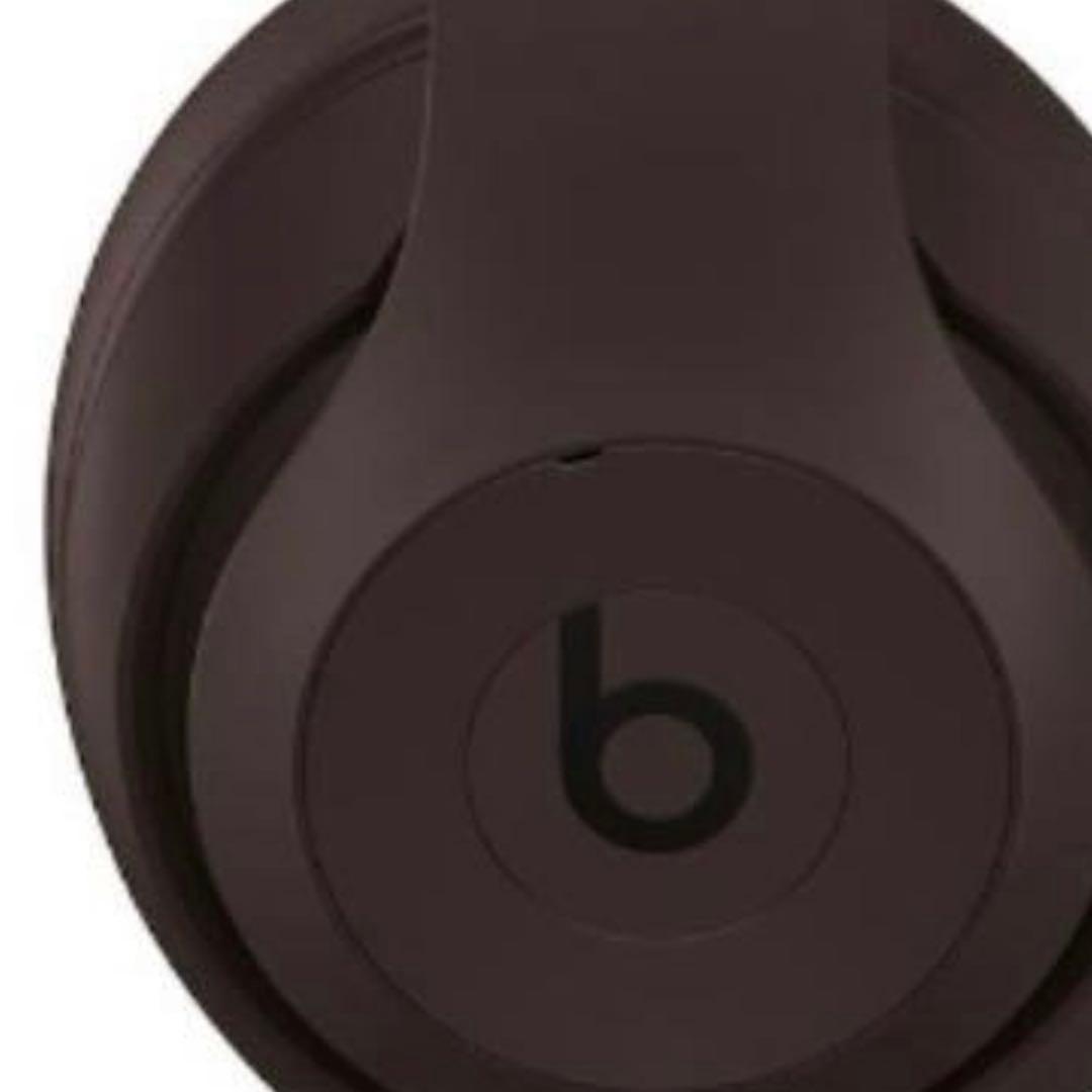 beats studio pro (MQTT3PA/A) ディープブラウン