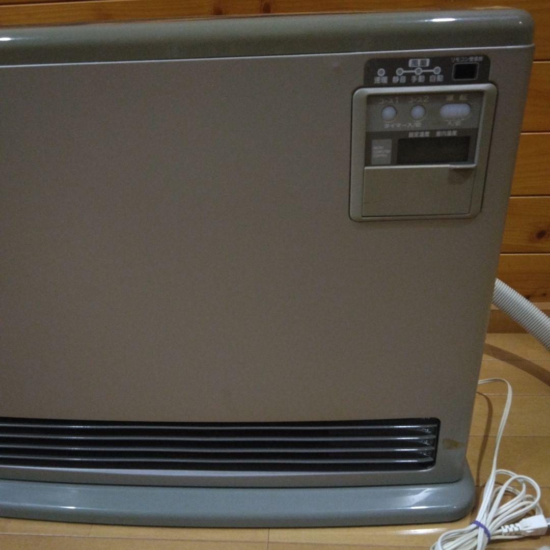 コロナ 温水ルームヒーター CRH-580BS 2002年製 #928041