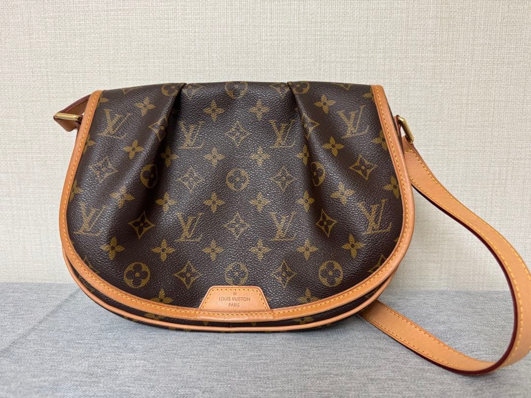 ★最終値下げ★Louis Vuittonショルダーバッグ