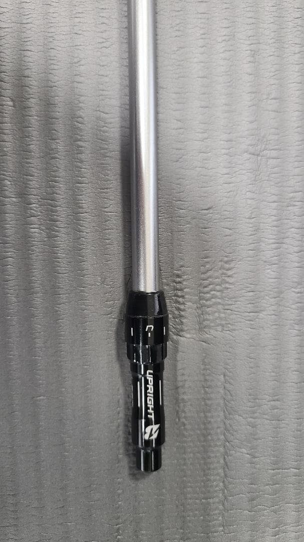 【本日最終日】ロマロ アンカー ANKAA GR6 シャフト