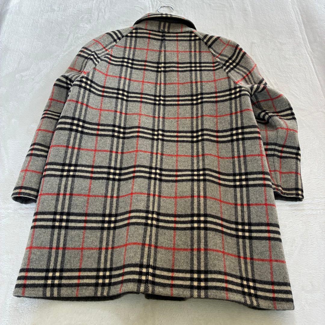 toyosansan　バーバリー コート