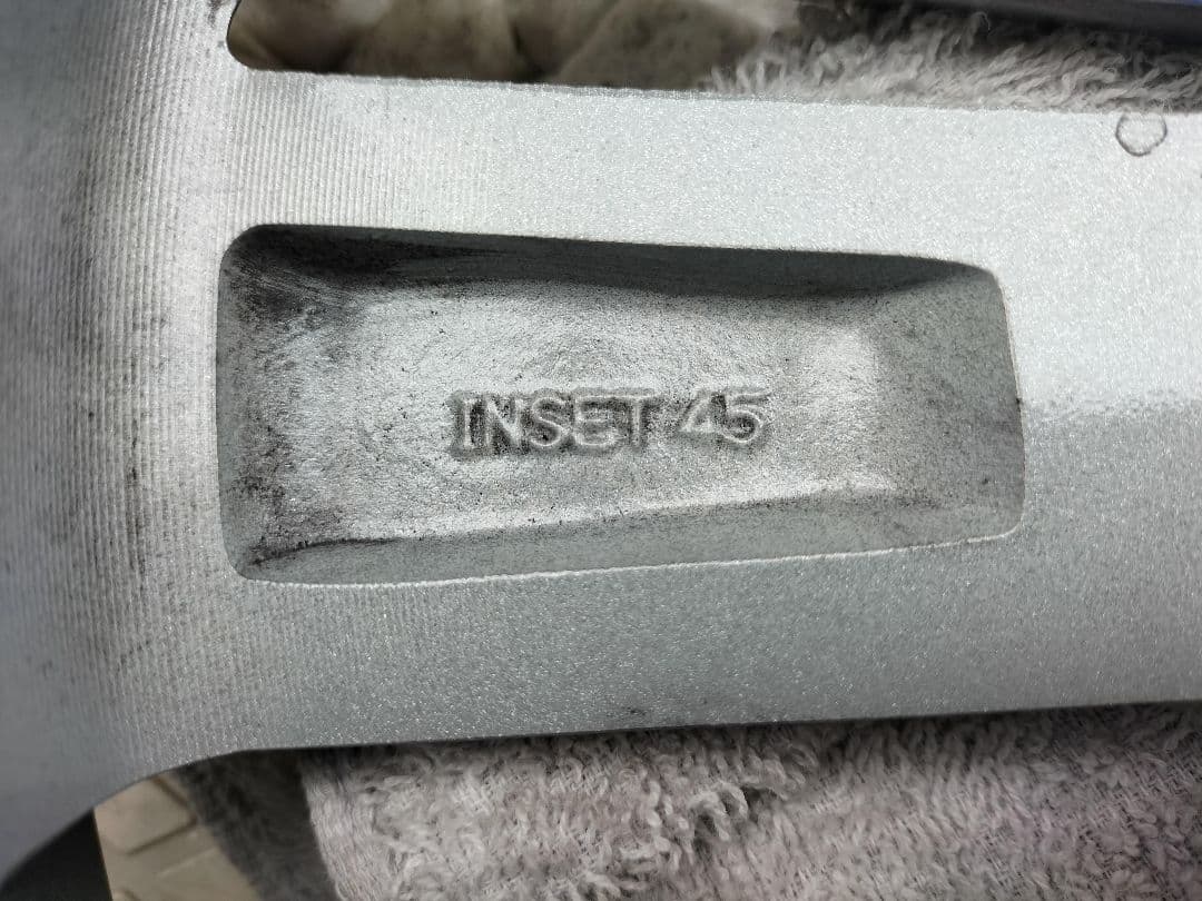 【送料無料】★コペン★ダイハツ★純正★16インチ★アルミホイール★美品★4枚★