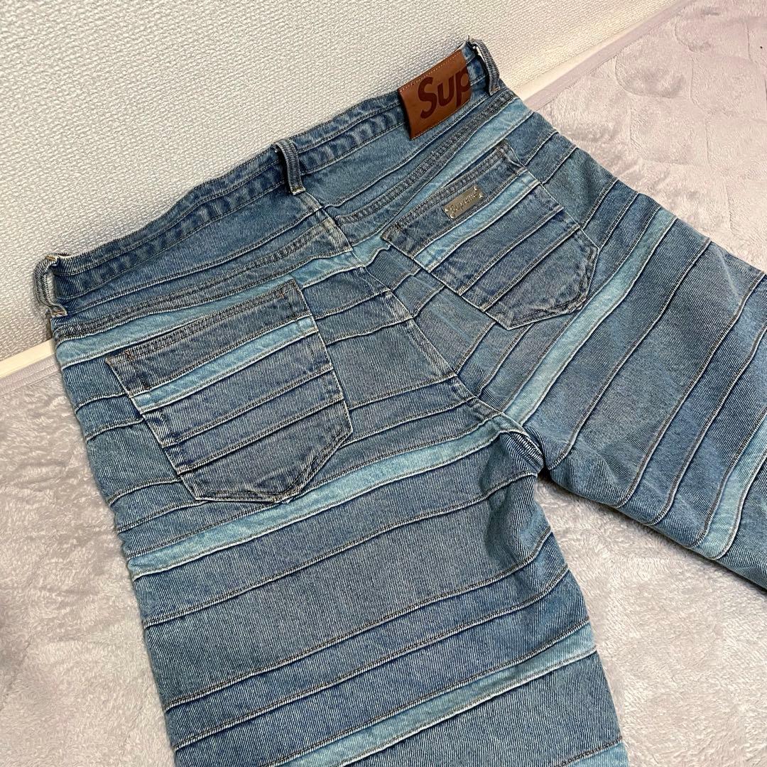パンツ Supreme Supreme Layered Jean