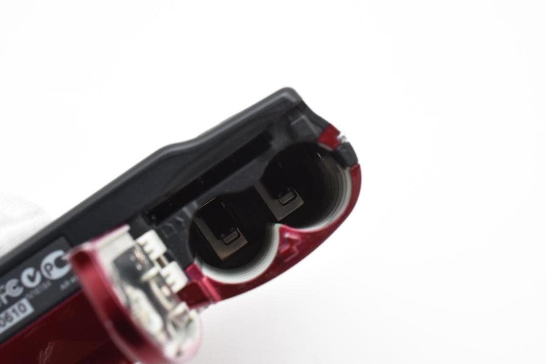 NIKON デジタルカメラ COOLPIX L23 A006