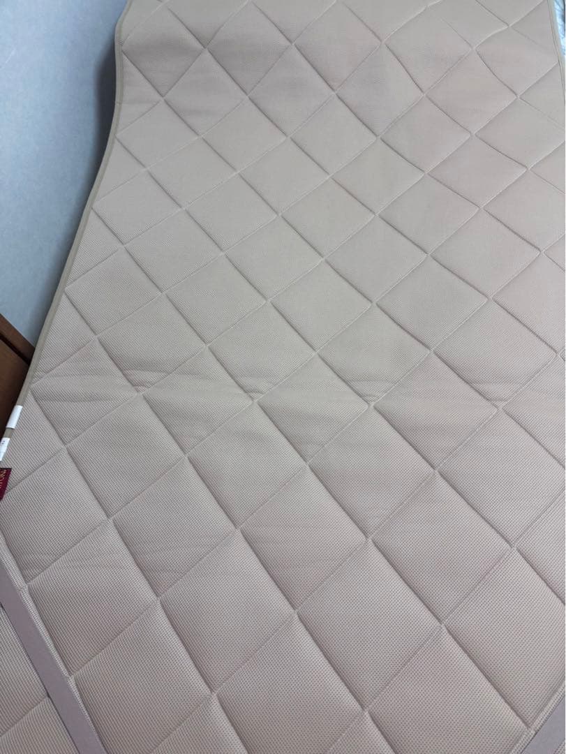 新品未使用　丸八真綿　ファートン