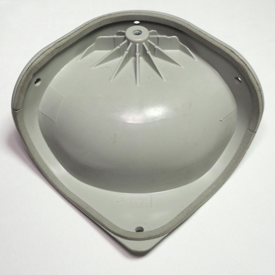 リモワ 64ミリマルチホイールハウジング　グレー