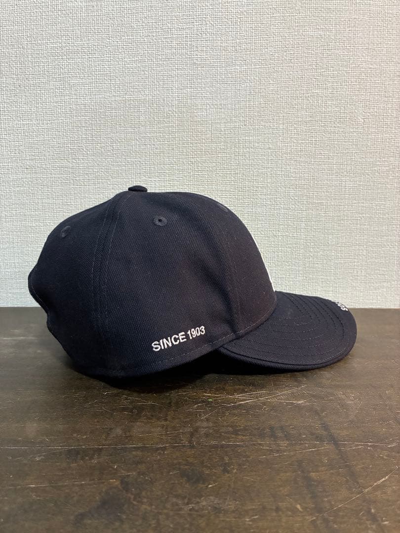 タカヒロミヤシタザソロイスト × NEW ERA