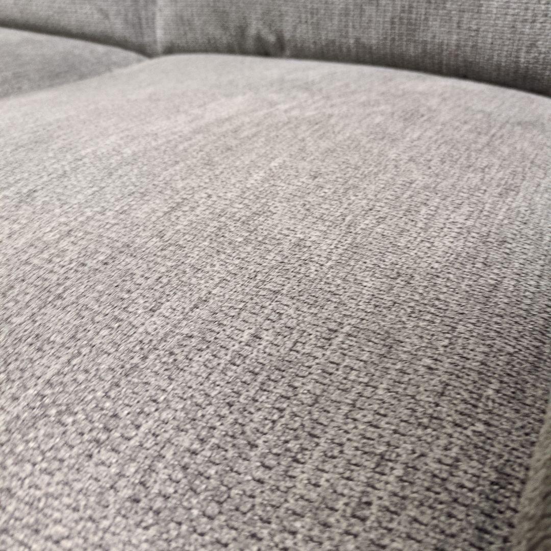 美品　東京インテリア　2人掛ソファ シアン 5942 2024ARAGON93