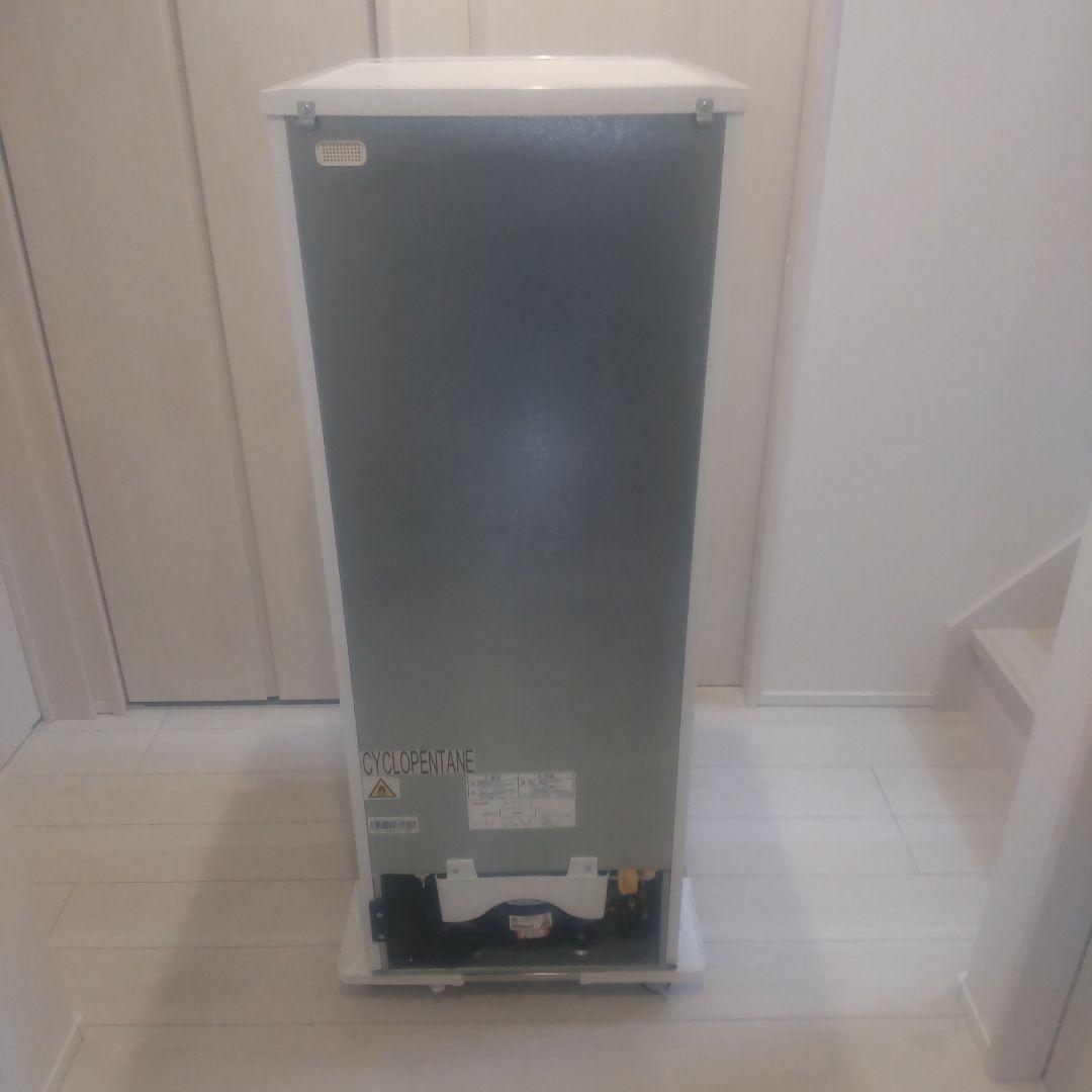 ヤマダ電機 2ドア冷蔵庫 洗濯機 2020年 セット販売 一人暮らし 単身者向け