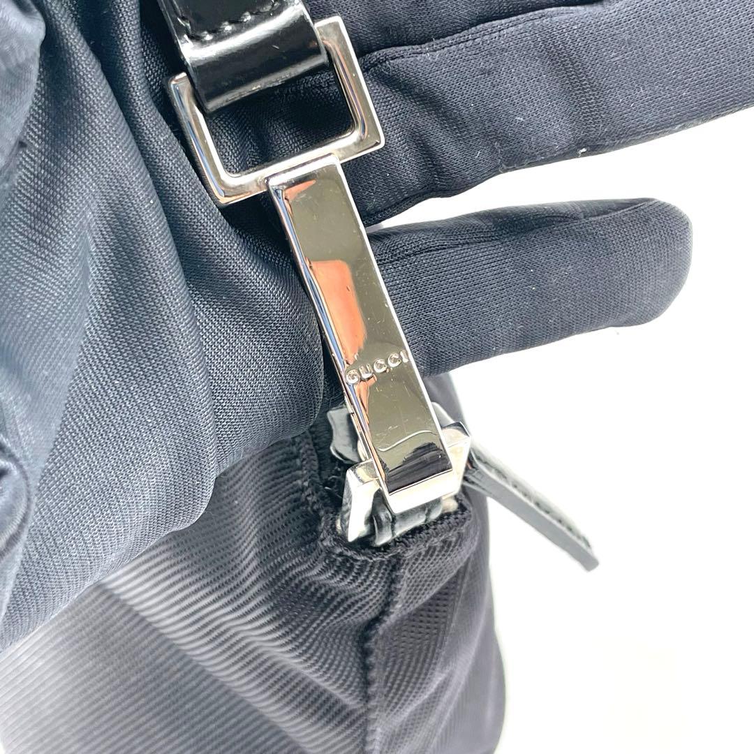 kicks08さん【専用】GUCCI グッチ アクセサリーポーチ