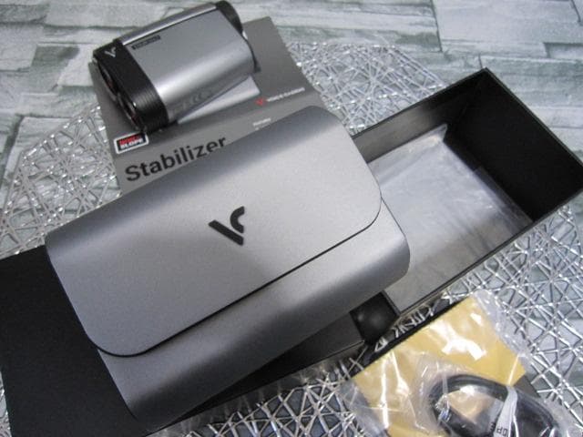 中古 Voice Caddie Laser PRO ボイスキャディ プロ