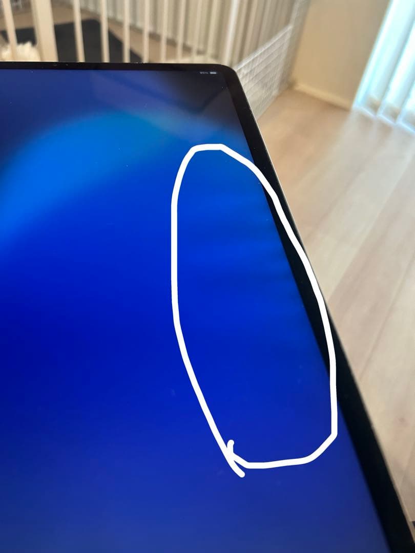 『大特価』iPad Pro12.9インチ第4世代516GB