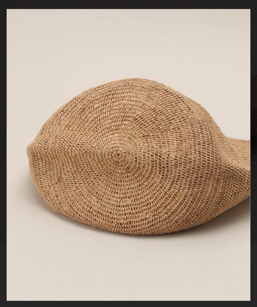 MUSE de Deuxieme Classe メイドインマダ　KOKOバッグ