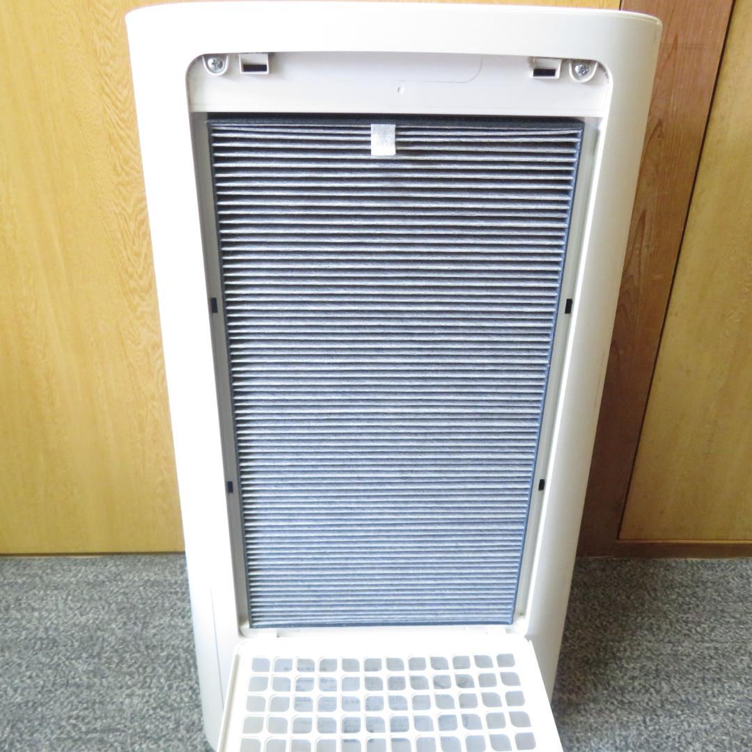 動作良好　SHARP シャープ 除加湿　空気　清浄機 KI-LD50