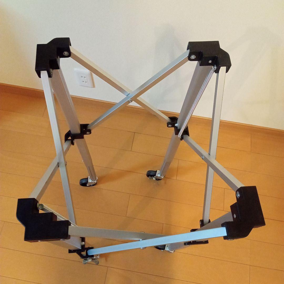 prince　プリンス　テニスボールバスケット　カゴ　袋付き　PL055