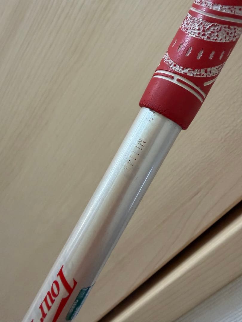 極上美品　DJ6S 45.0 タイトリスト 　ドライバー　TOURAD　カスタム