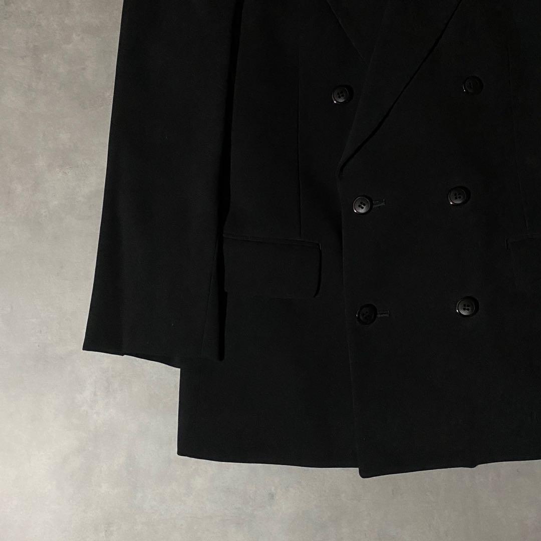 90s vintage レトロセットアップ スーツ ピンズ No.172成人式