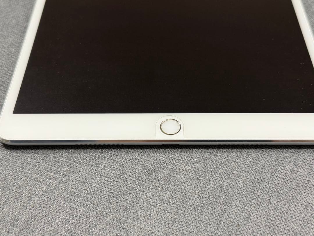 iPad pro 10.5インチ ペンシル付き 64GB シルバー