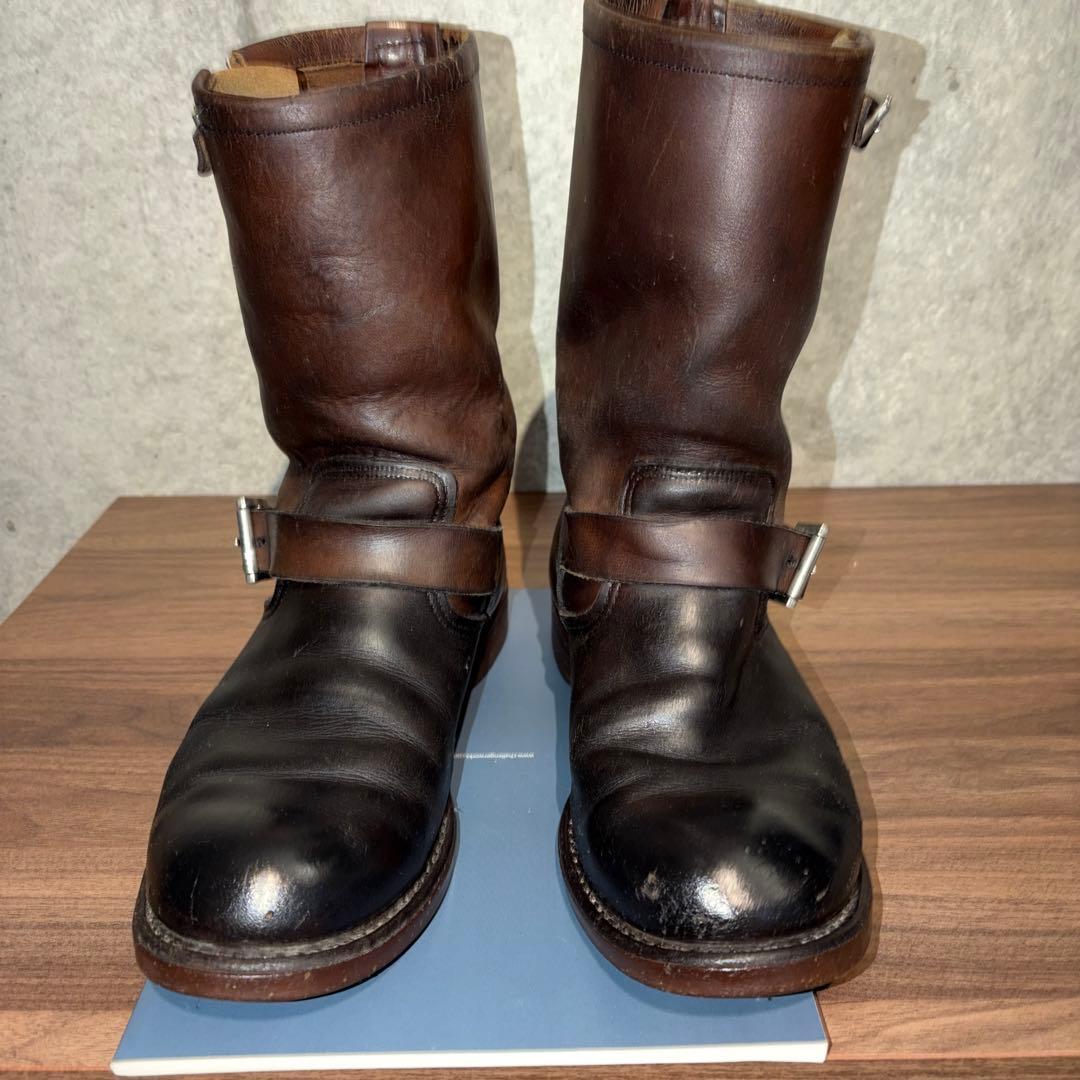 REDWING レッドウイング　2991 エンジニアブーツ