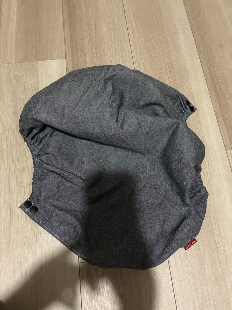 ベビーキャリア HARMONY