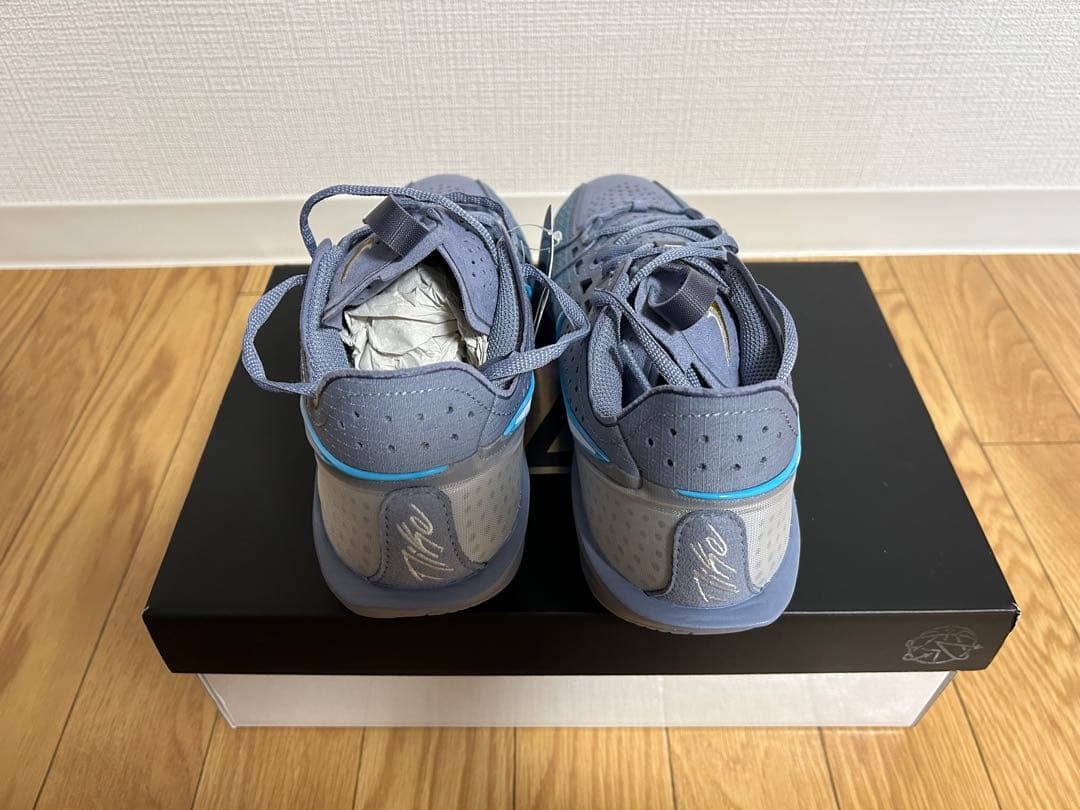 ナイキ　G.T. カット3 EP バスケットボールシューズ　26cm