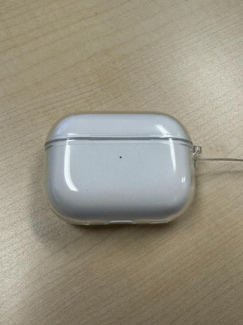 AirPods Pro 第2世代 (USB-C)