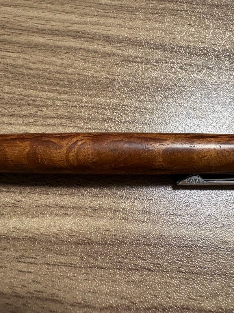 野原工芸 シーオーク ボールペン