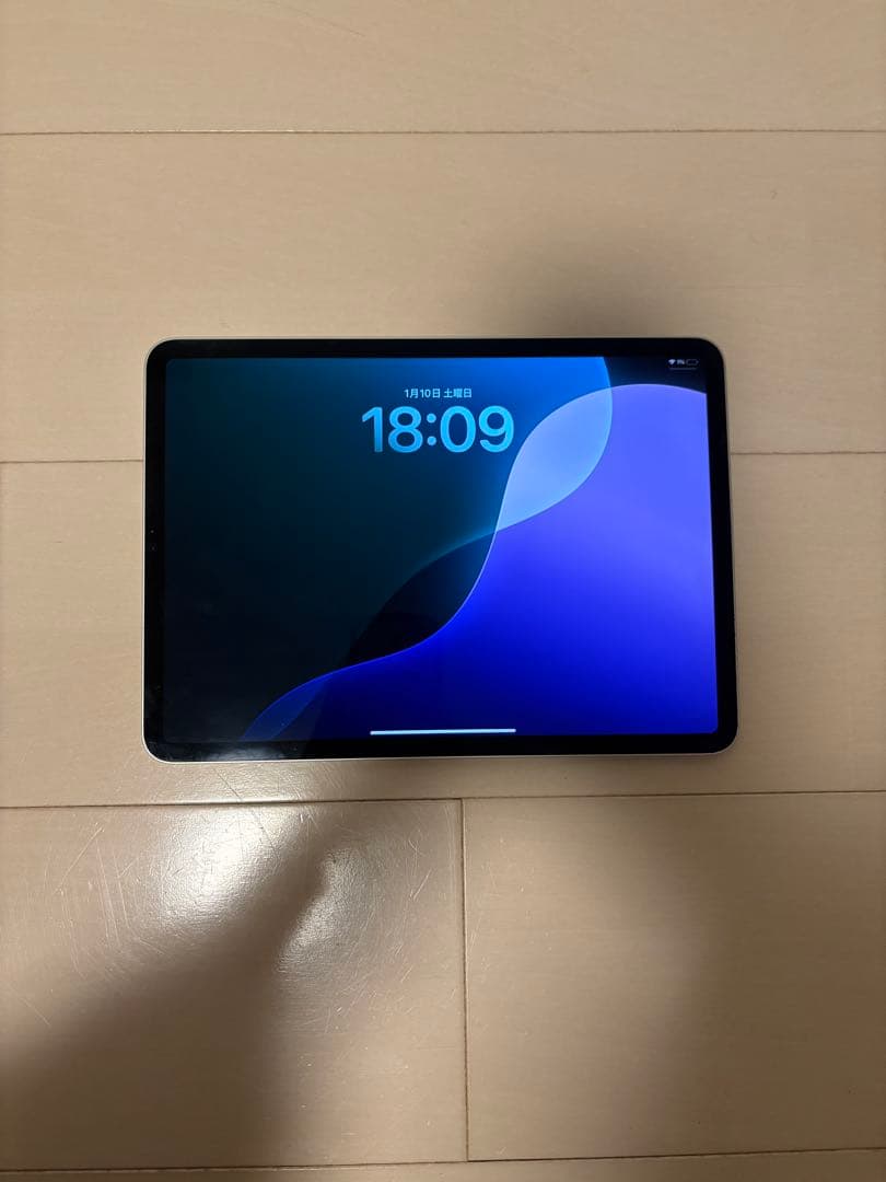 Apple iPad pro 3世代 11インチ