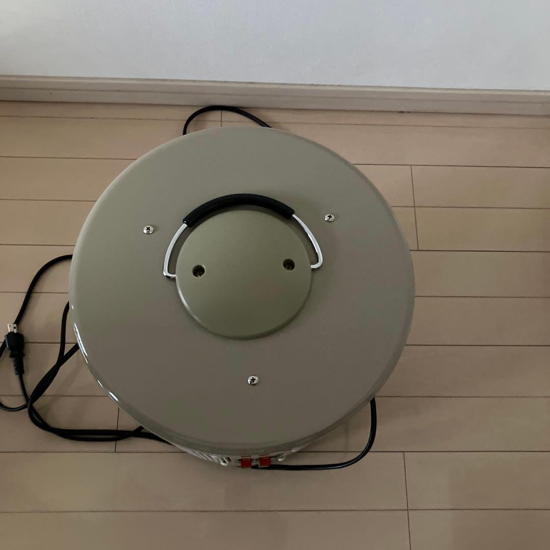 【ワラシベ長者】アールシーエス 遠赤外線輻射式パネルヒーター 談話室