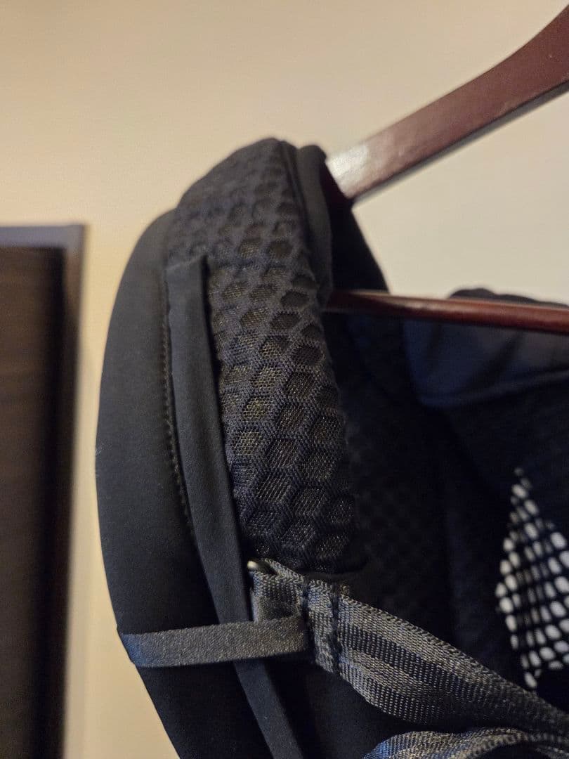 サイベックス　コアキャリア　ブラック