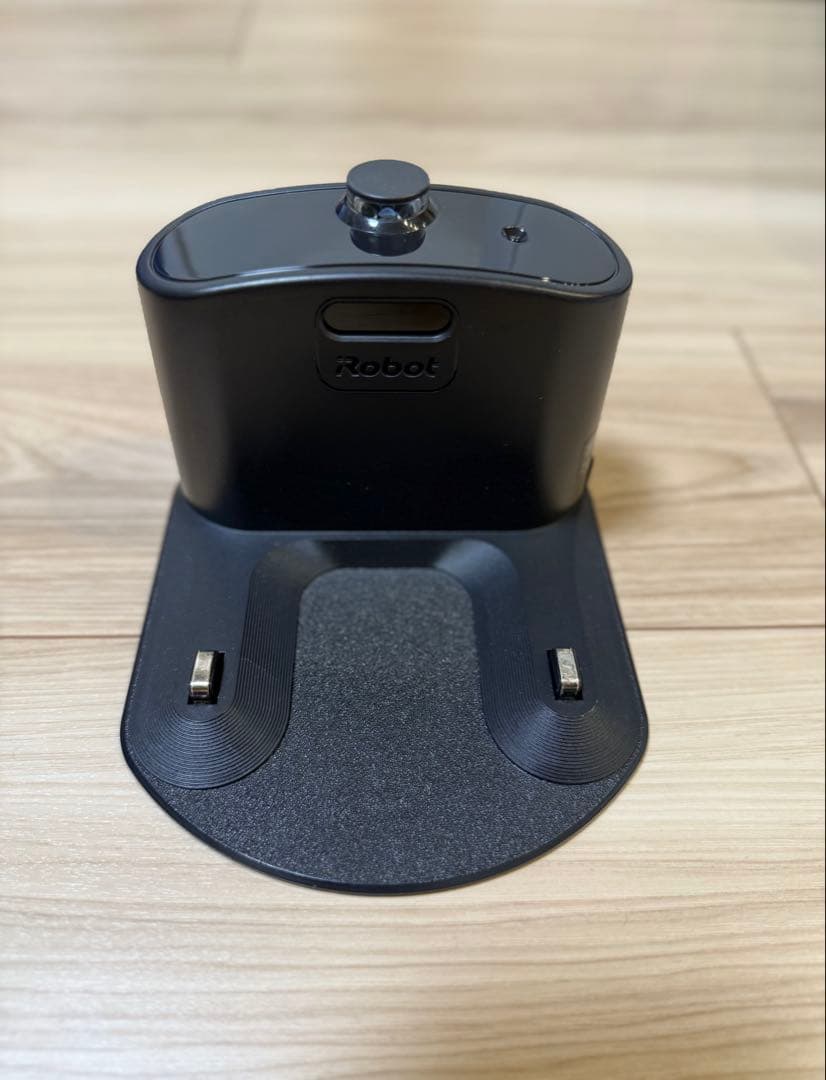 iRobot Roomba e5、ブラーバ本体