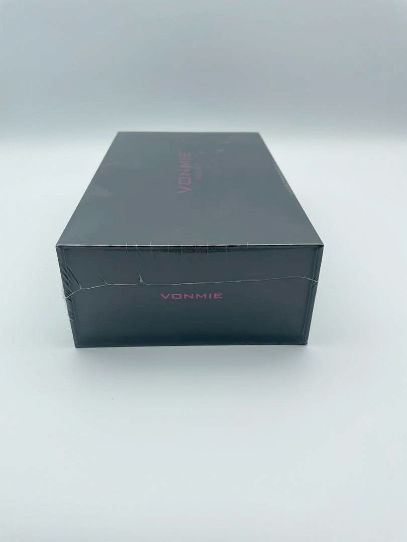 ボミーニコベルト フェイシャル 美顔器