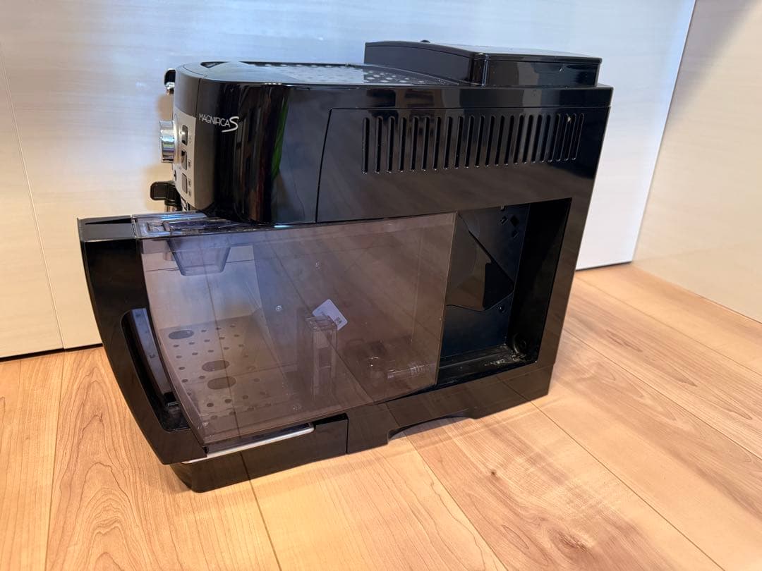 デロンギ　マグニフィカs ECAM22112B