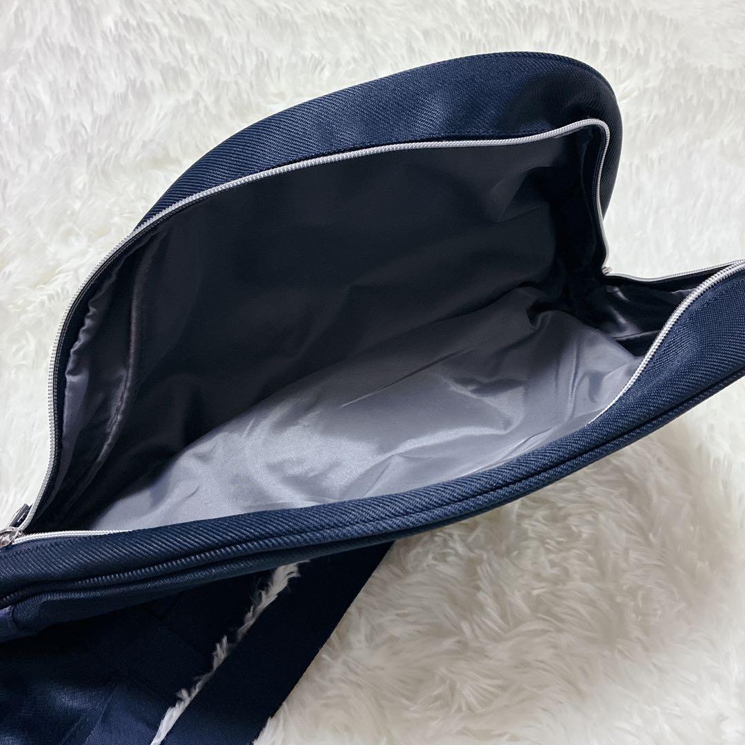 POLO RALPH LAUREN ゴルフ クラブケース ネイビー ほぼ新品